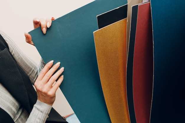 Тренды 2024 года в дизайне линолеума по итальянской модели