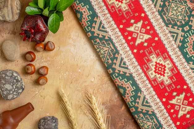 Основные советы по уходу за традиционными коврами: