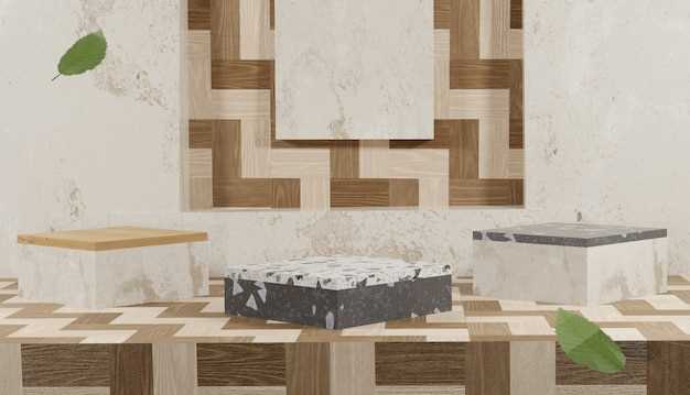 Таблица: Технические характеристики различных видов плитки для ванных комнат